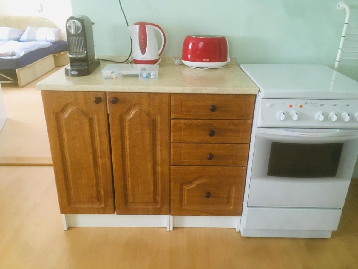 Garden View Apartment Зноймо Экстерьер фото